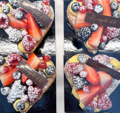 Torte artigianali per ogni occazione